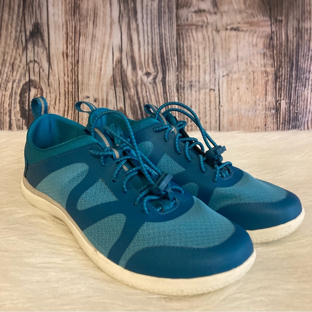 Women’s Lands End Water Sneakers